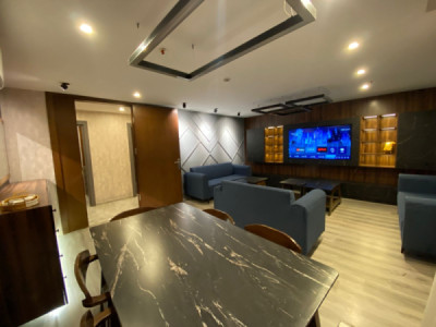 شوقەی ڕاخراوی VIP بۆ کرێ وێنە 4