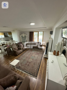 Furnished Apartment in Roya Tower image 1