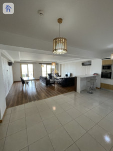 Luxurious Furnished Apartment in Roya Tower image 1
