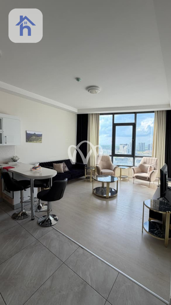 External View Apartment