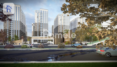 Elegant Apartment in Prime Location image 8