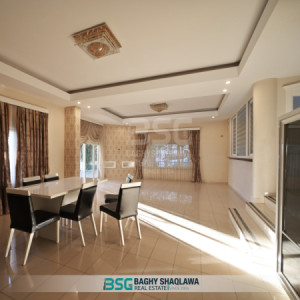 Villa for sale in the Bafrin City project Image 6