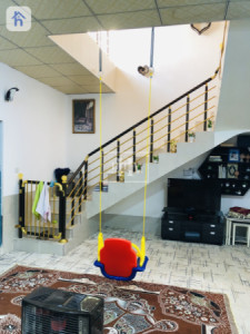 منزل مريح بغرفة نوم واحدة في كزنة، أربيل صورة 4