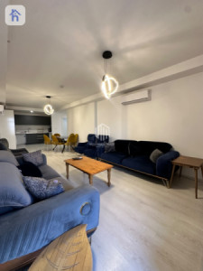 Furnished Apartment For Rent — 1