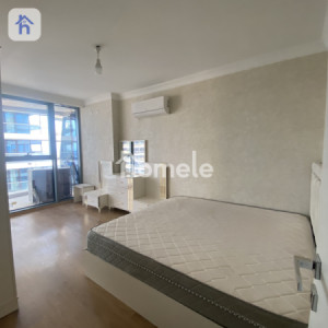Furnished Apartment For Rent Resim 4