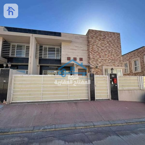 4 Bedroom House for Rent