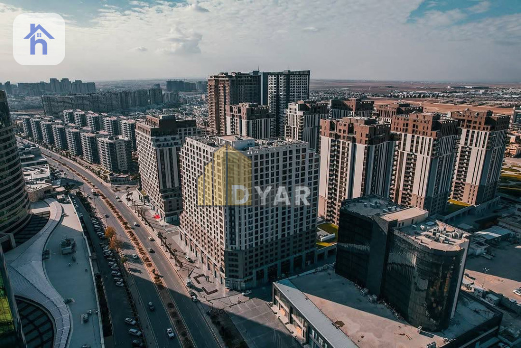 Cozy 1 Bedroom Apartment for Rent Resim 10