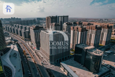 Modern Apartment in Erbil Boulevard image 13