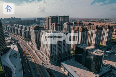 Modern Apartment in Erbil Boulevard — 1