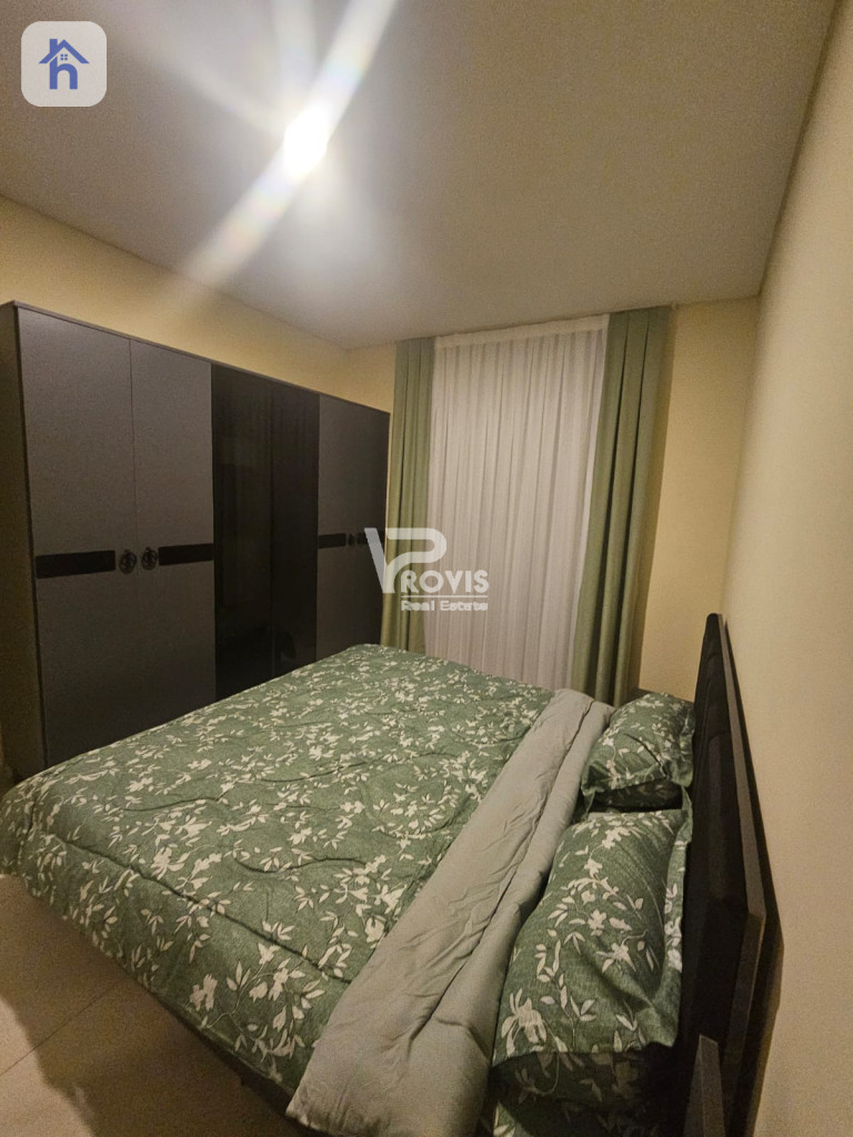 Furnished Apartment Resim 14