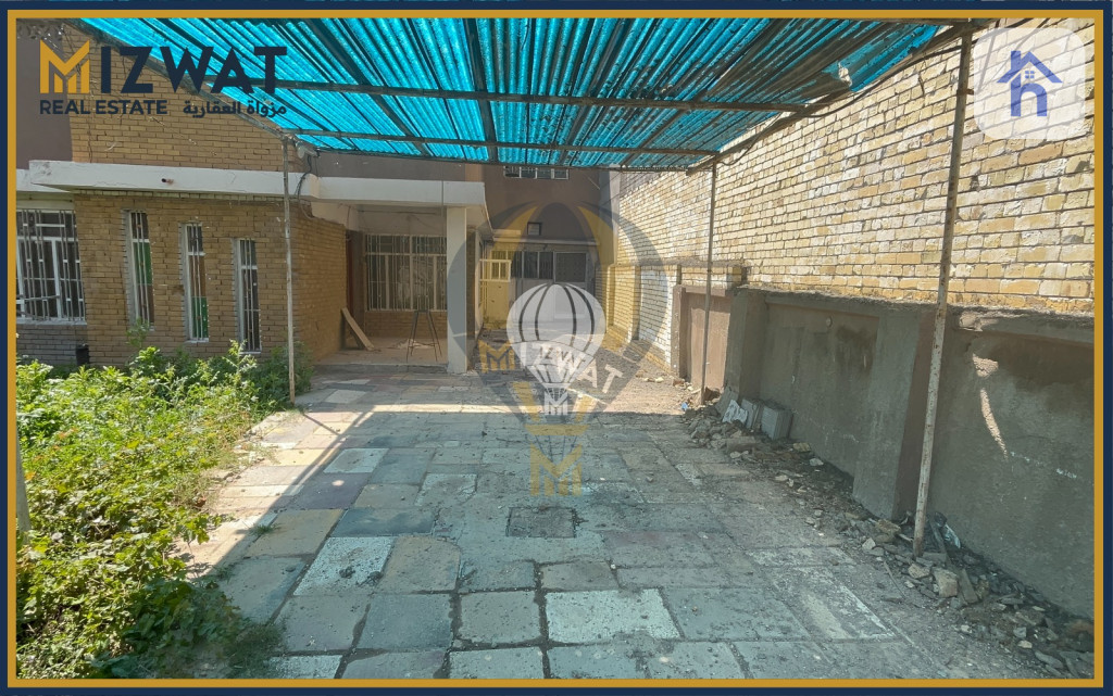 Spacious Residential Plot in Al Adel Resim 2