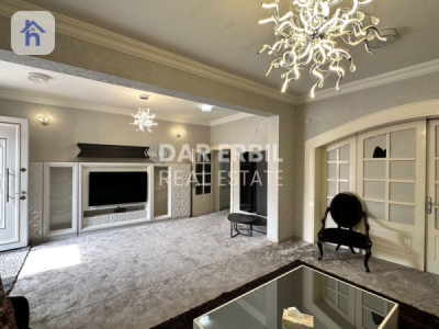 Modern Villa with Spacious Layout Image 3