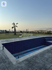 Cozy Farmhouse in Shaqlawa Resim 6