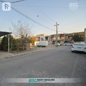 خانوو بەرامبەر باخچە image 3