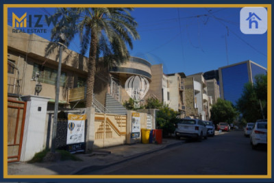 منزل واسع في المنصور image 2