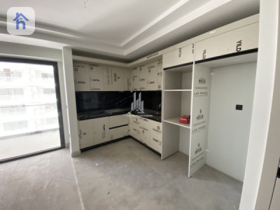 شقة استديو واسعة للبيع في رامي تاور صورة 5