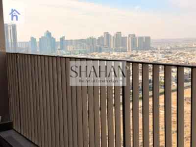 Spacious Apartment in Cavalli Tower Image 9