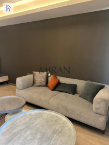 Cozy Furnished Apartment with City Views image 1