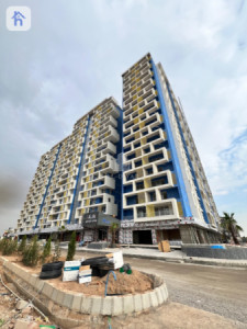 Modern Studio Apartment image 2