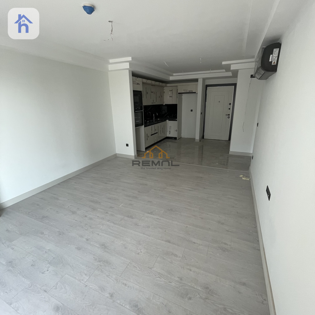 Cozy 1-Bedroom Apartment in Erbil