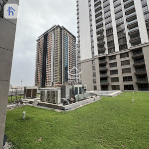 Bright and Spacious Rental Apartment Resim 12