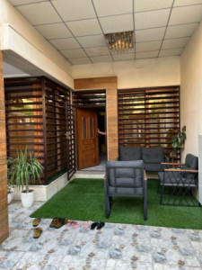 خانوویەکی خێزانیی ئارام لە هەولێر وێنە 3