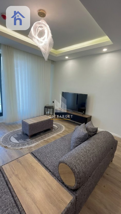 Modern Apartment Image 2