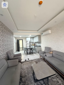 Cozy One-Bedroom Apartment in Erbil image 2