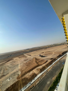 Cozy 1 Bedroom Apartment with Great View image 9