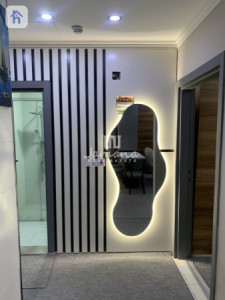 Modern Apartment in Wow Tower Image 17