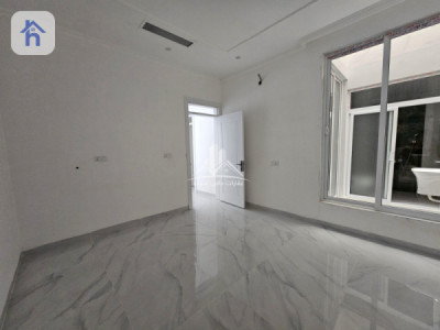 Modern House with Multiple Rooms Image 6
