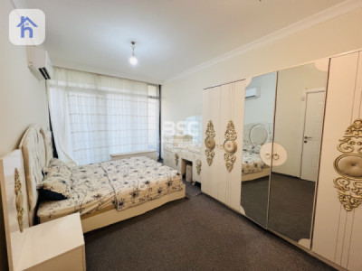 Modern Apartment with Great View image 2