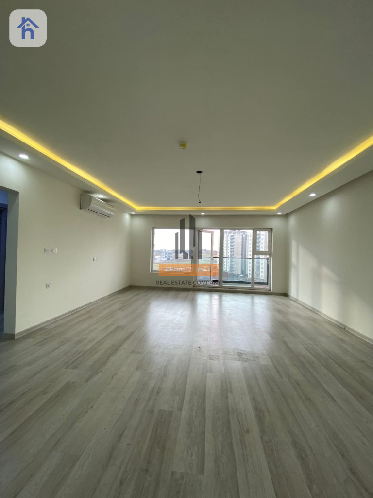 شوقەیەکی مۆدێرن لە کۆمەڵگای زانکۆ وێنە 2