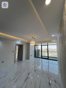 Chic Apartment in Sky Towers image 1