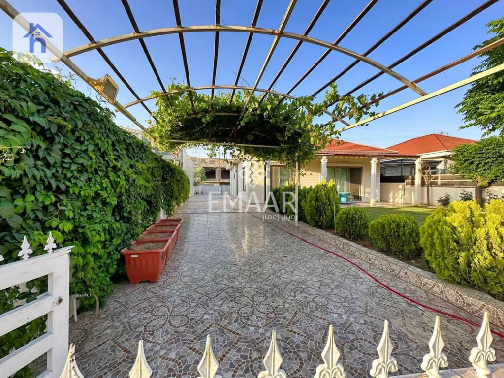 Farm (500m²) Resim 2
