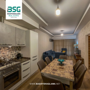 Furnished Apartment For Rent image 3