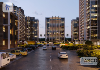 مبنی A1, طابق 16، شقة 4 image 10