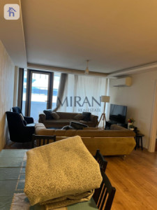 Modern Apartment in Star Towers Image 3