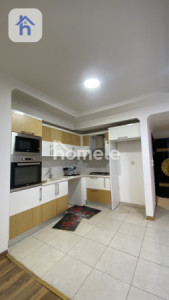 Modern 1BR Apartment in Roya Tower Image 5