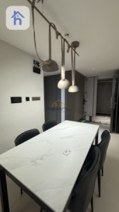 Spacious Apartment with Panoramic Views image 2