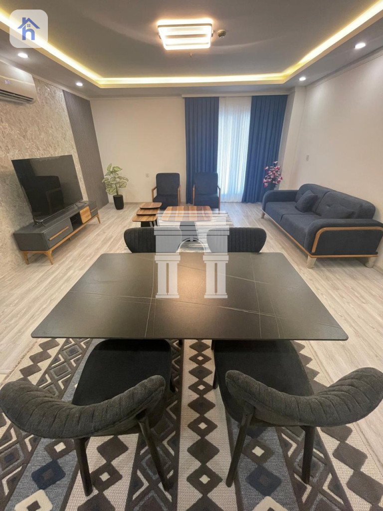 Apartment in Cash Resim 2