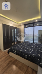 شقة مؤثثة للإيجار صورة 10