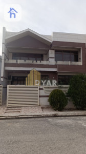 Charming House for Sale in Erbil image 1