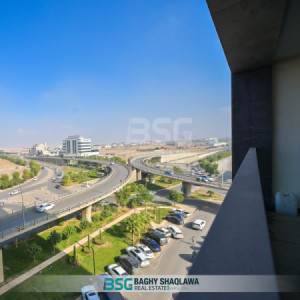 شوقەی VIP بۆ کرێ لە سکای تاوەر image 14