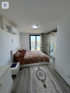 Furnished Apartment For Rent Resim 4