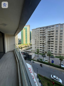 Modern apartment in Empire Pearl Towers image 2