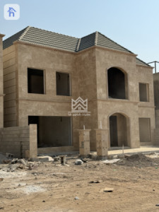 Modern Villa in Erbil image 2