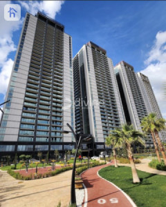 شقة بغرفتي نوم مع إطلالات خلابة image 1