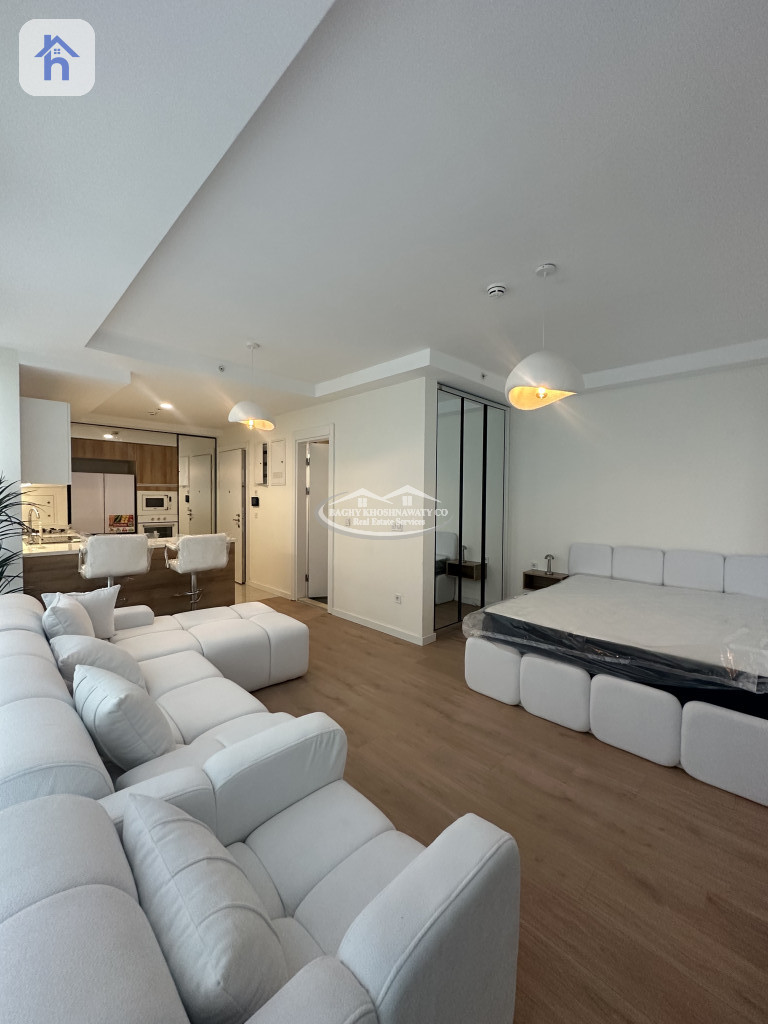 VIP Apartment Resim 2