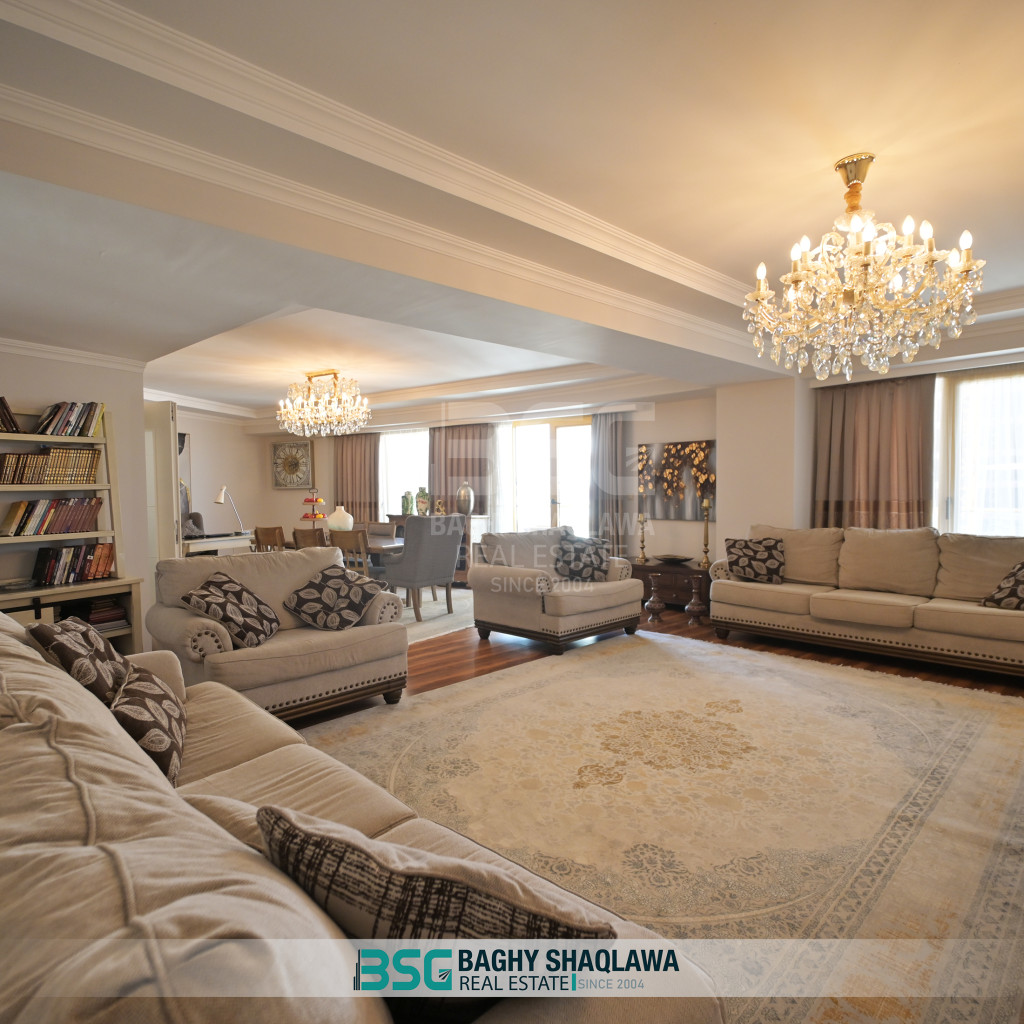 Apartment for sale in Roya Tower